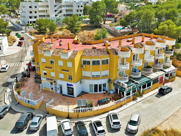 Apartment for Sale in Villamartin, Alicante 17