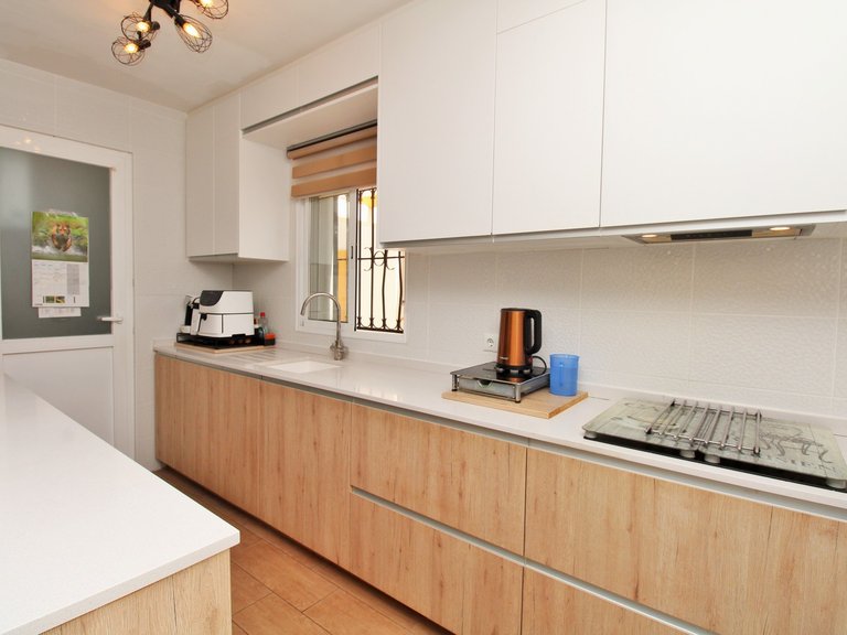 Villa for Sale in Villamartin, Alicante 9
