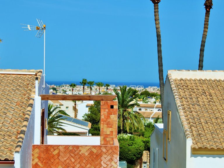 Villa for Sale in Villamartin, Alicante 23
