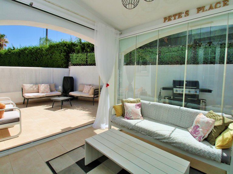 Villa for Sale in Villamartin, Alicante 17