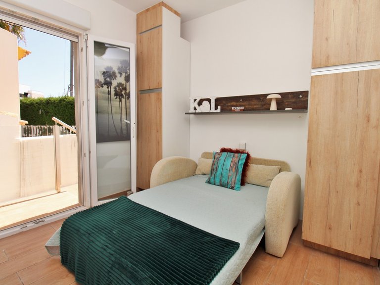 Villa for Sale in Villamartin, Alicante 14