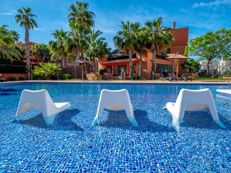 Apartment for Sale in Villamartin, Alicante 1