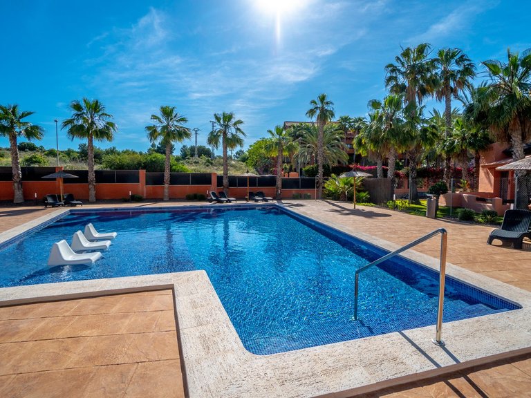 Apartment for Sale in Villamartin, Alicante 21