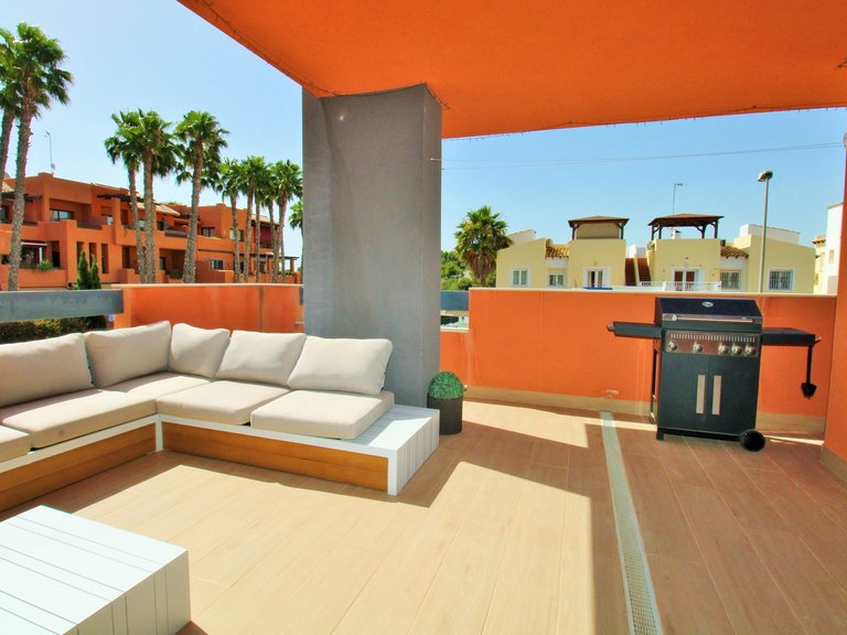 Apartment for Sale in Villamartin, Alicante 3