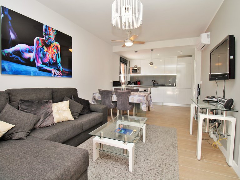 Apartment for Sale in Villamartin, Alicante 6