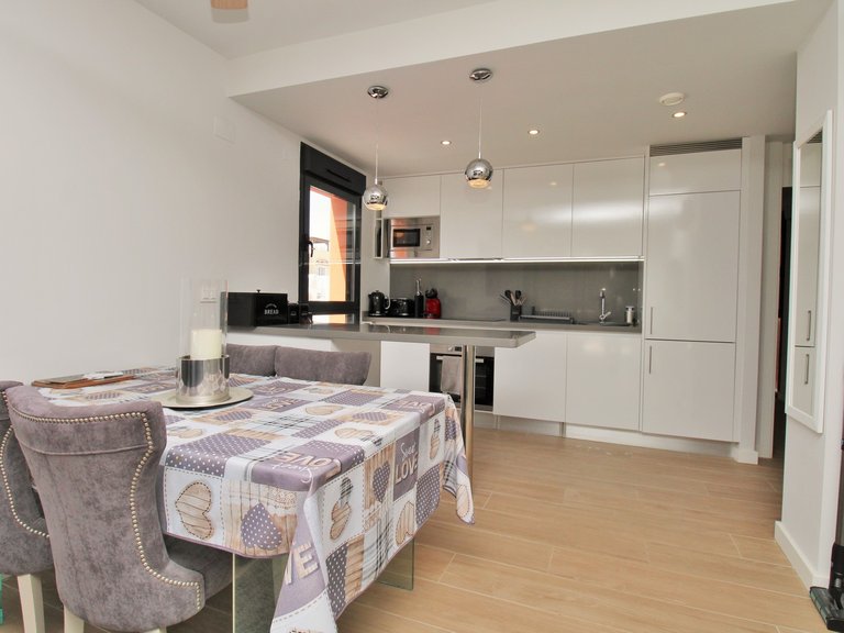 Apartment for Sale in Villamartin, Alicante 9