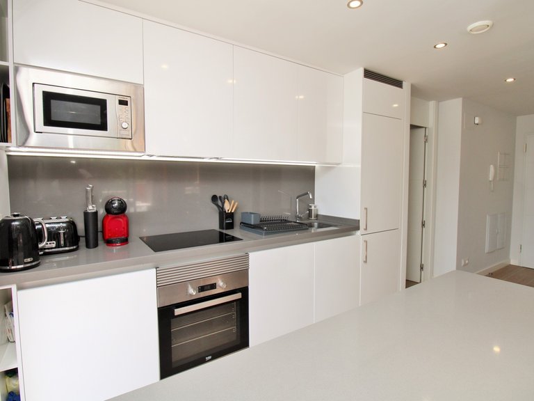 Apartment for Sale in Villamartin, Alicante 11