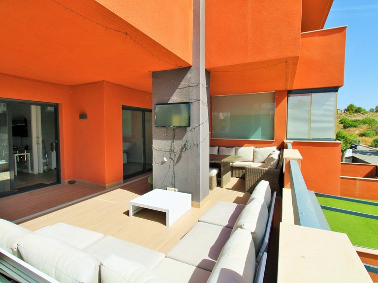 Apartment for Sale in Villamartin, Alicante 5