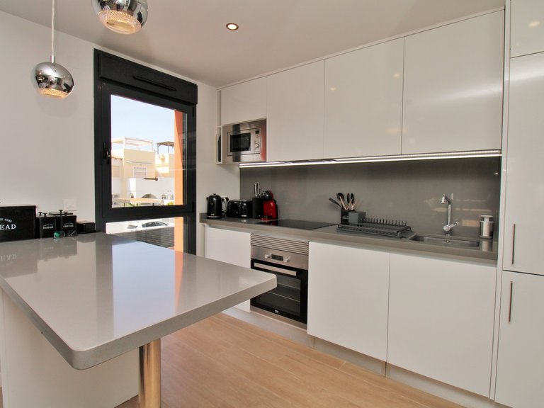 Apartment for Sale in Villamartin, Alicante 10