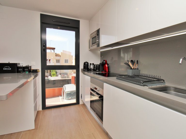 Apartment for Sale in Villamartin, Alicante 12