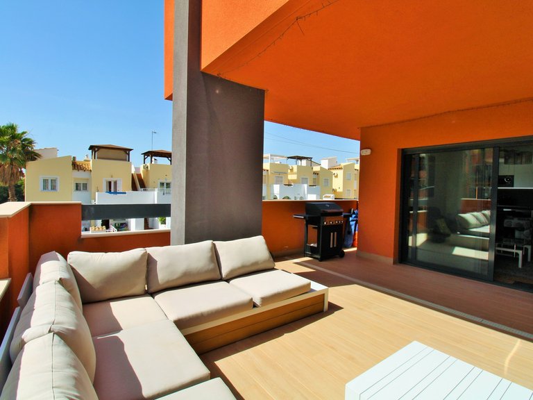 Apartment for Sale in Villamartin, Alicante 4