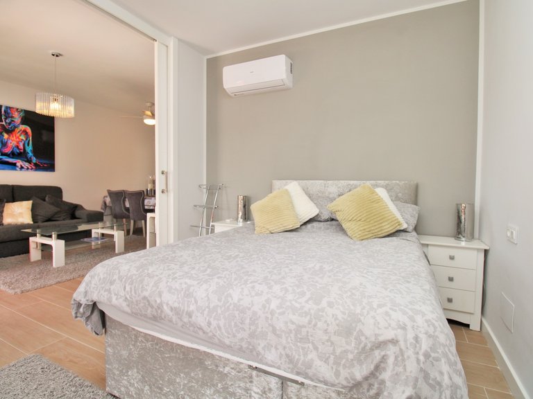 Apartment for Sale in Villamartin, Alicante 16