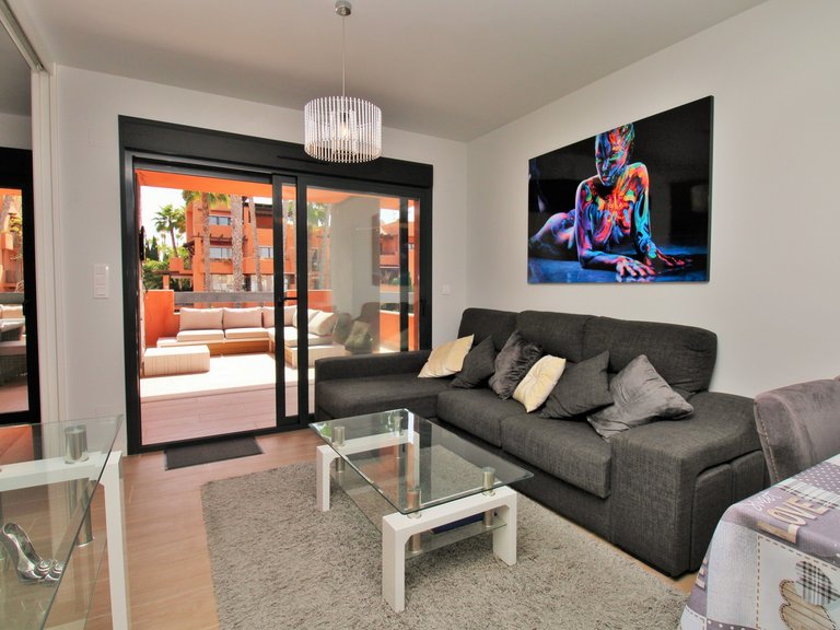 Apartment for Sale in Villamartin, Alicante 8