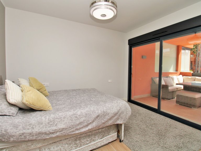 Apartment for Sale in Villamartin, Alicante 17