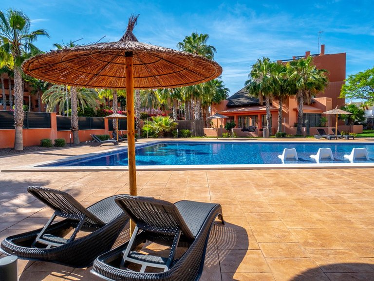 Apartment for Sale in Villamartin, Alicante 19