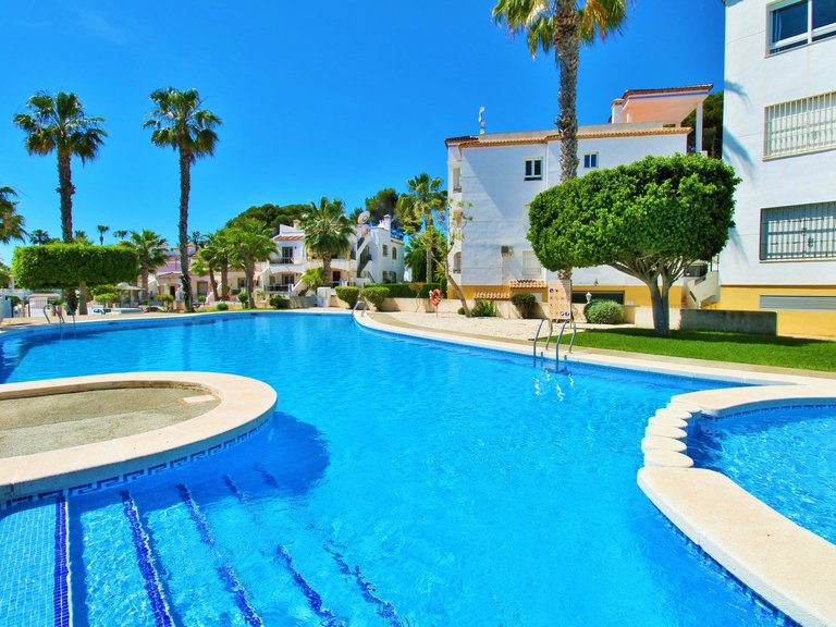 Town House for Sale in Villamartin, Alicante 30