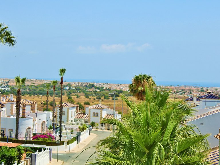 Town House for Sale in Villamartin, Alicante 25
