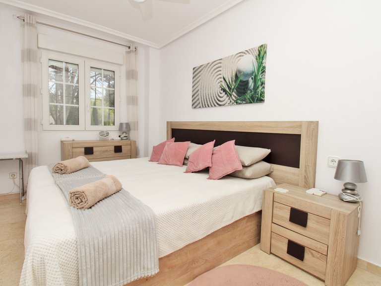 Town House for Sale in Villamartin, Alicante 20