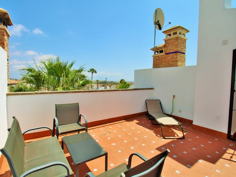 Town House for Sale in Villamartin, Alicante 22