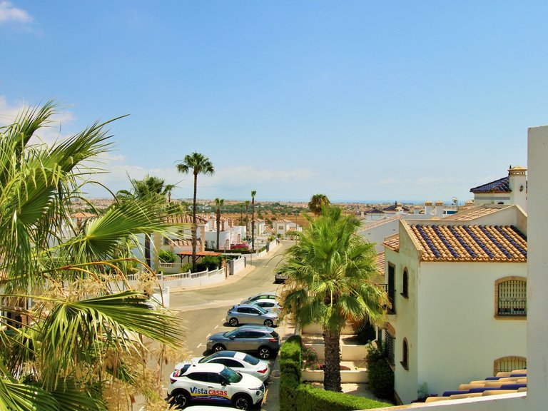 Town House for Sale in Villamartin, Alicante 24
