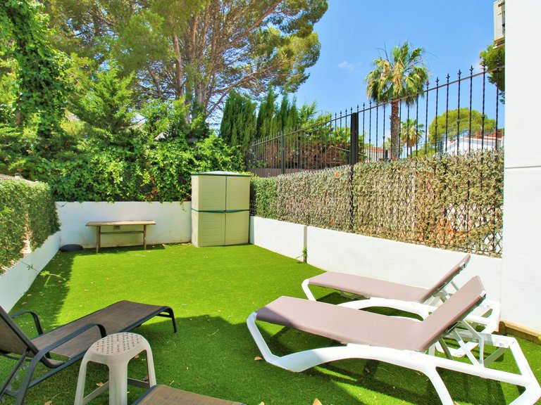 Town House for Sale in Villamartin, Alicante 12