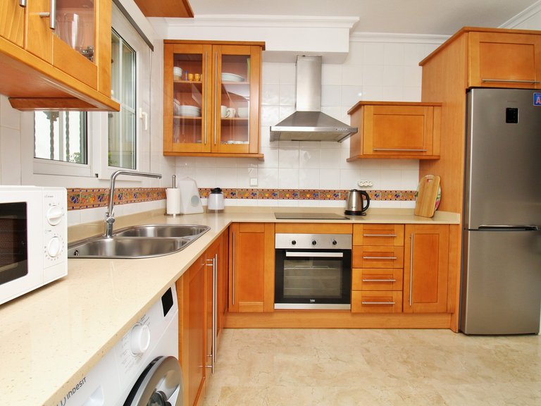 Town House for Sale in Villamartin, Alicante 9