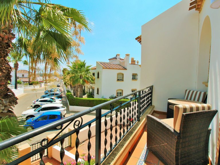 Town House for Sale in Villamartin, Alicante 16