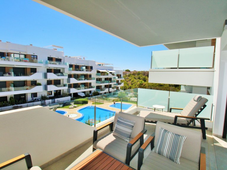 Apartment for Sale in Villamartin, Alicante 18