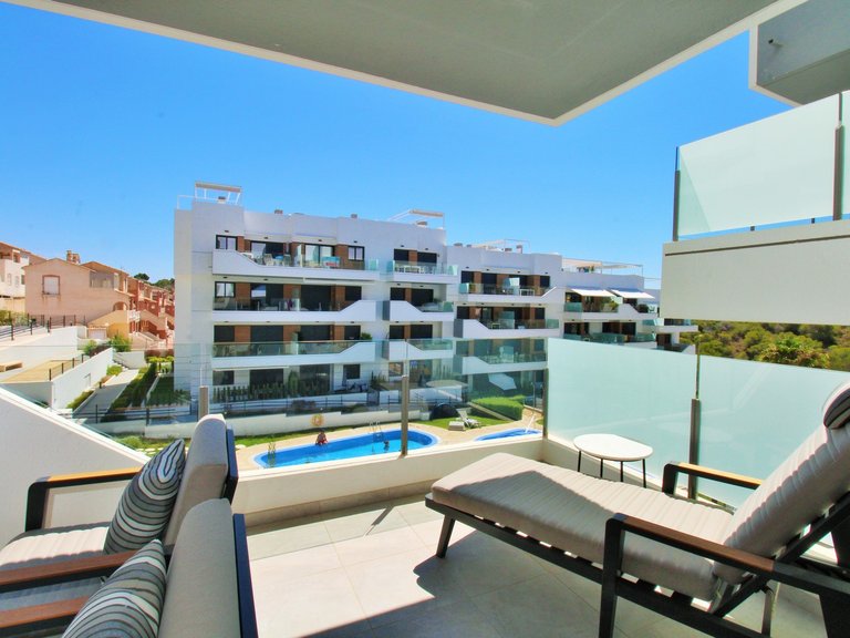 Apartment for Sale in Villamartin, Alicante 19