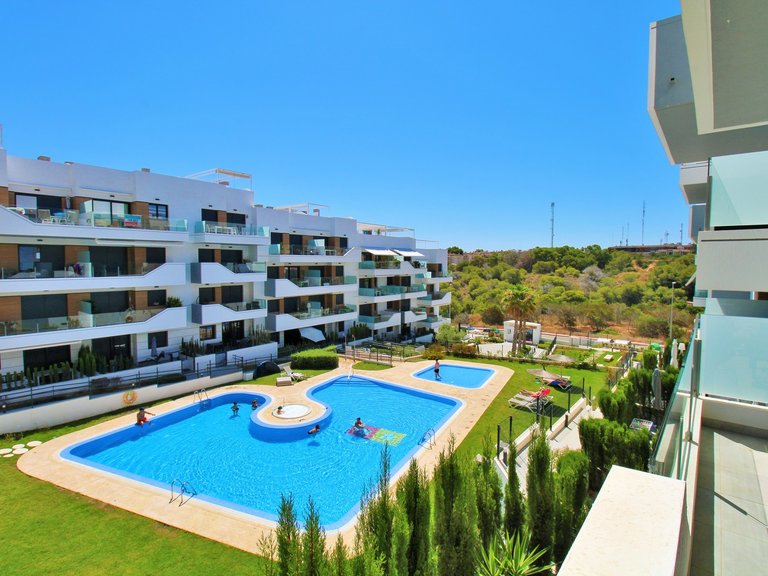 Apartment for Sale in Villamartin, Alicante 1