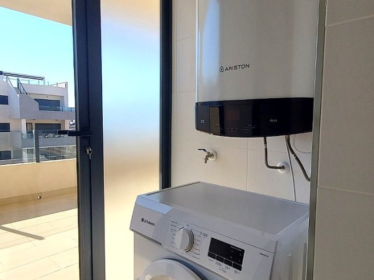 Apartment for Sale in Villamartin, Alicante 7