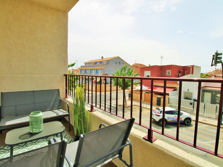 Apartment for Sale in Pilar De La Horadada, Alicante 9