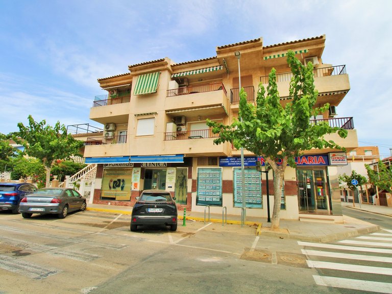 Apartment for Sale in Pilar De La Horadada, Alicante 18