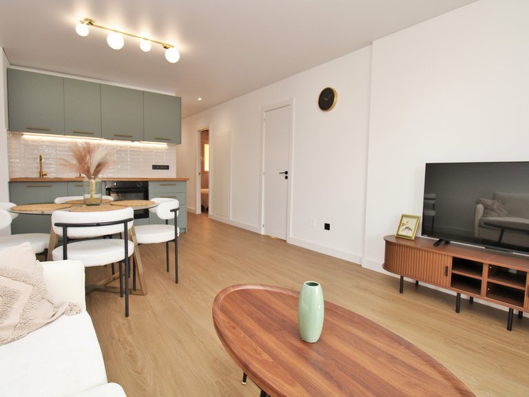 Apartment for Sale in Pilar De La Horadada, Alicante 1