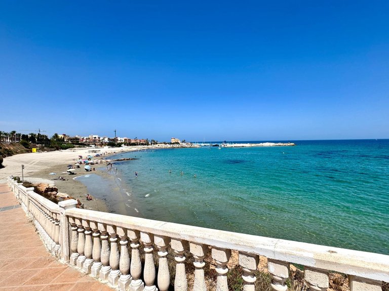Apartment for Sale in Pilar De La Horadada, Alicante 19