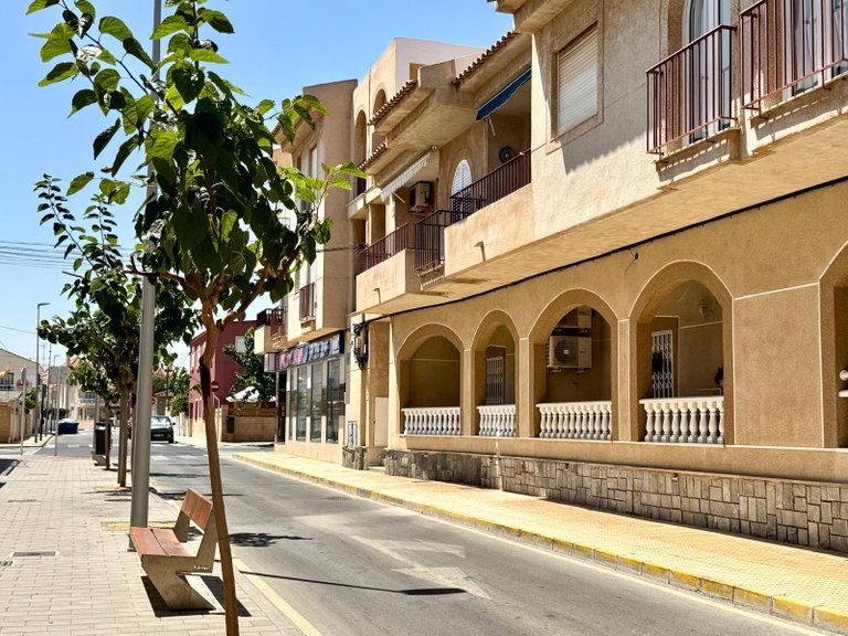 Apartment for Sale in Pilar De La Horadada, Alicante 17