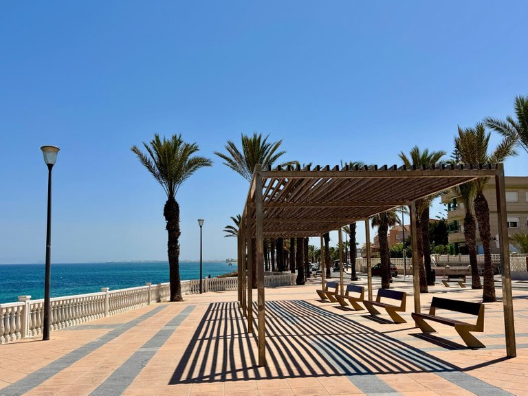 Apartment for Sale in Pilar De La Horadada, Alicante 21