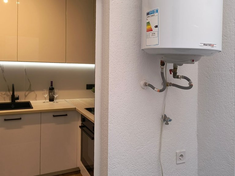 Town House for Sale in La Florida, Alicante 25