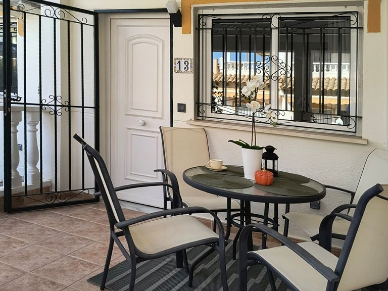 Town House for Sale in La Florida, Alicante 28