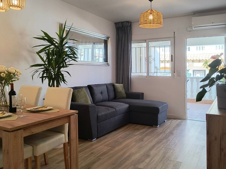 Town House for Sale in La Florida, Alicante 15