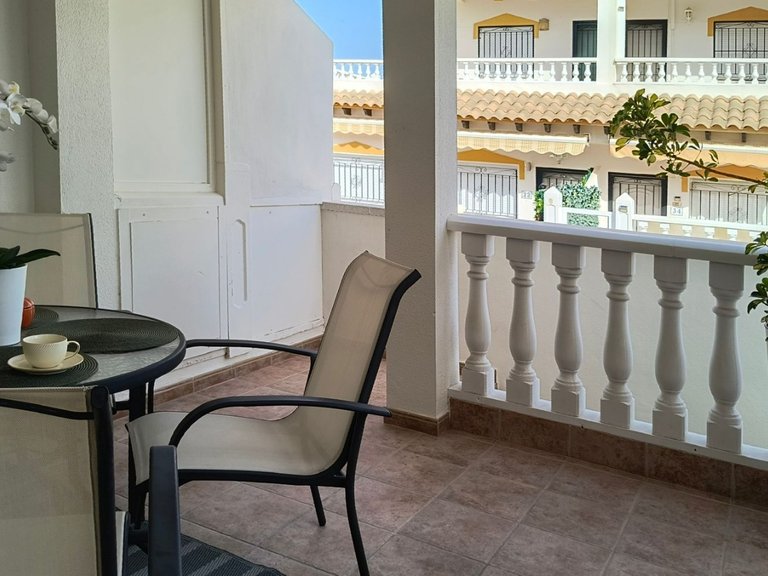 Town House for Sale in La Florida, Alicante 27
