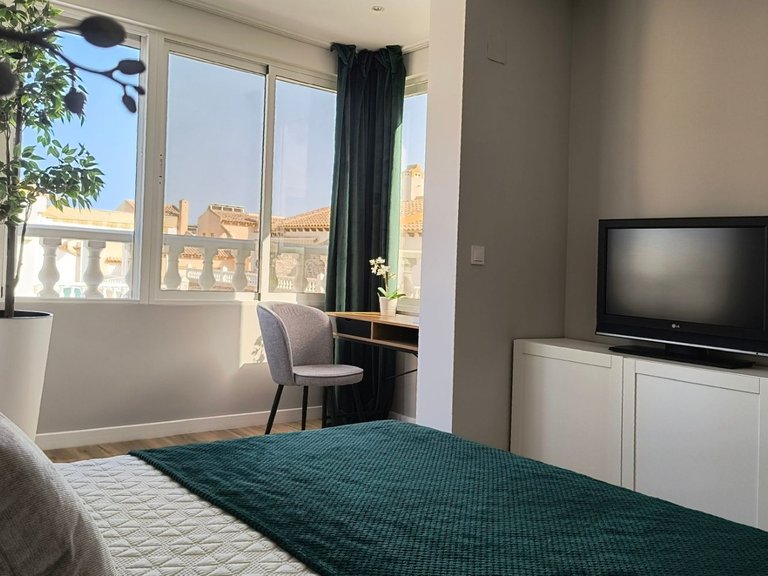 Town House for Sale in La Florida, Alicante 31