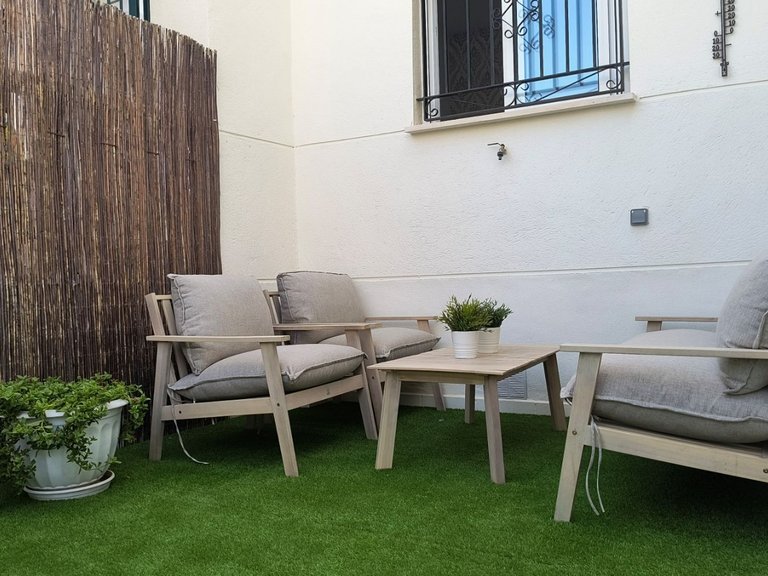 Town House for Sale in La Florida, Alicante 12