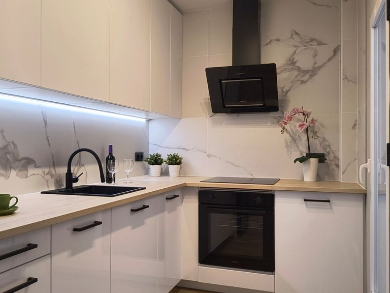 Town House for Sale in La Florida, Alicante 16