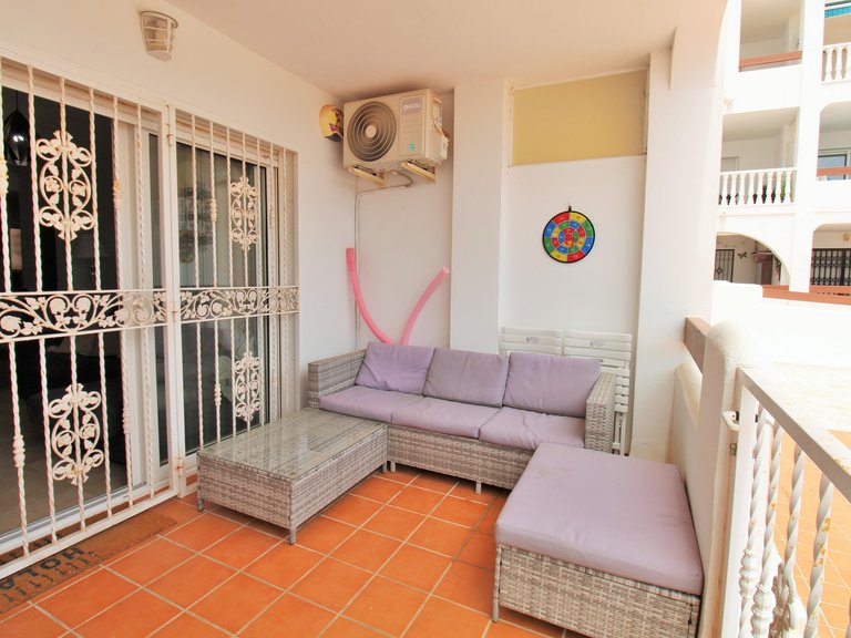 Apartment for Sale in Villamartin, Alicante 4