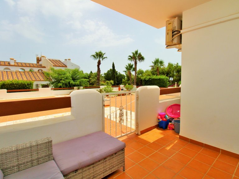 Apartment for Sale in Villamartin, Alicante 3