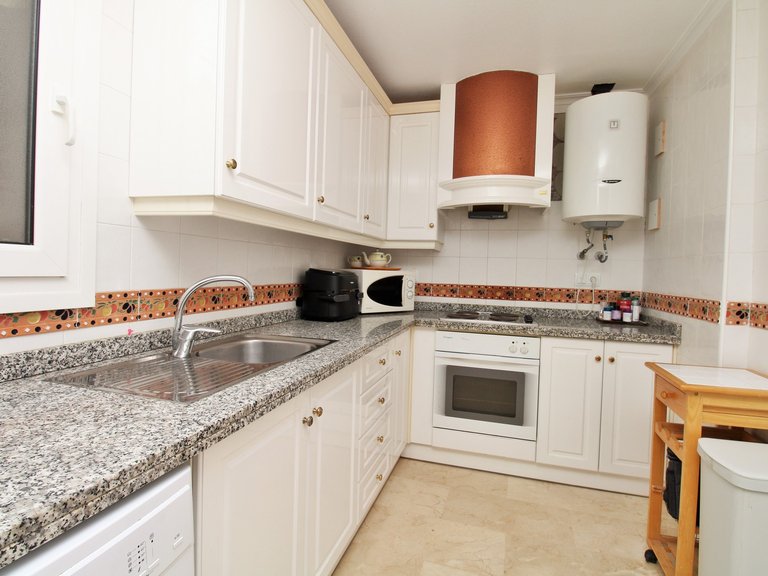 Apartment for Sale in Villamartin, Alicante 10