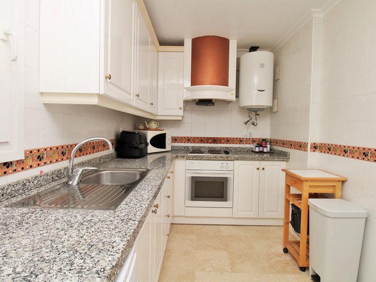 Apartment for Sale in Villamartin, Alicante 11