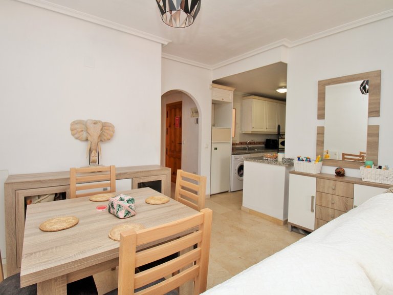 Apartment for Sale in Villamartin, Alicante 8