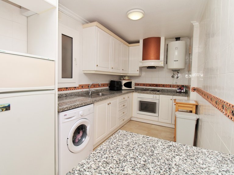 Apartment for Sale in Villamartin, Alicante 9